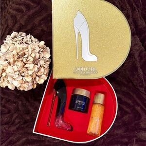 Carolina Herrera Good Girl Fragrance Set